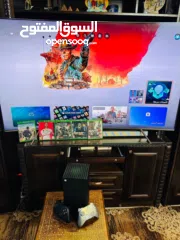  3 Xbox Series X  اكس بوكس سيريس اكس