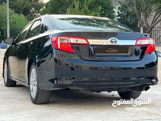  4 ‎تويـوتا كــامري هايبــــرد LE 2013 مميــــزة جدا للبيـــع بسعــر مغــري