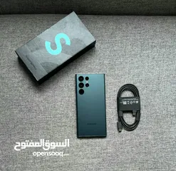  1 الوصف مهم دفعه جديده من سامسونج S22 Ultra +  S22 plis