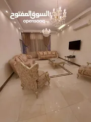  6 فيلا مفروشة سوبر ديلوكس اعلان رقم (V37)