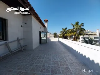  3 شقة للايجار في عبدون  ( Property 36634 ) سنوي فقط