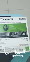  4 xofour headsets