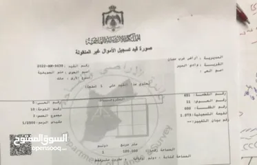  2 ارض للبيع عليها فيلا