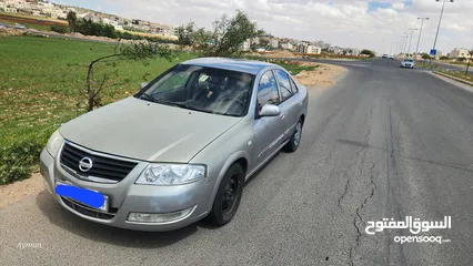  6 نيسان صني 2009 كوري بسعر مغري خصوصي اصلي مالك ثاني وارد الشركة والله يبارك لصاحبك النصيب