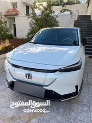  1 سيارة هوندا e.ns1 2022 فئة e3 للبيع