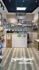  25 محل تلفونات للبيع كامل - جاهز للعمل