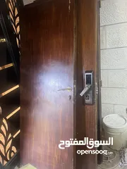  1 ابواب خشب قشره ميجانو