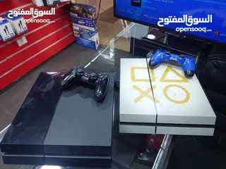  19 عروض اجهزه بلايستيشن فور الفات 2025