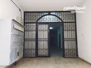 11 شقق للبيع حلوة جداً في مدينه عدن - المنصورة (الديار السكني