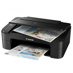  2 Canon Pixma MG2545S Multifunction Printer