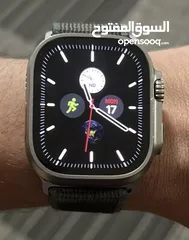  4 Apple watch ultra