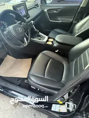  11 Toyota RAV4 (XLE) PRIME HYBRID 2022