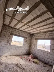  4 بيتين للبيع بسعر مغري
