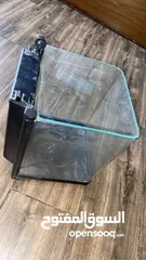  4 حوض سمك ثقيل