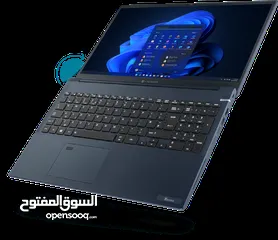  7 Dynabook Laptop