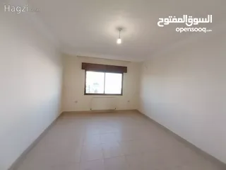  5 شقة طابق ثالث مع روف للبيع في الدوار السابع ( Property ID : 30299 )