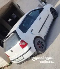  3 بولو موديل 2005 اصل ابرايفت