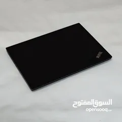  1 لابتوب Lenovo thinkpad E490 معالج i5 الجيل الثامن