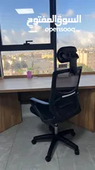  13 كرسي شبك متحرك طبي كرسي موظف كرسي ظهر متحرك وايدي متحركة دعم اسفل الظهر باقل سعر Office Chair