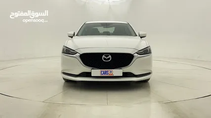  8 (HOME TEST DRIVE AND ZERO DOWN PAYMENT) MAZDA 6