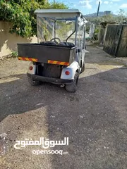  2 توكتوك مارشال
