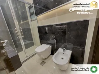  14 شقة فاخرة للبيع في حي الكرسي/ مشروع الكرسي 15 ( إسكان المنصور )