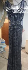  16 فساتين سهره لبسه اولى للبيع