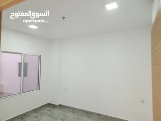  5 شقة للايجار في بناية جوهرة القرم-Apartment for Rent in Jawharat Al Qurum Building