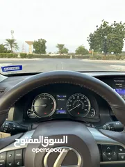  15 لكزس ES 350 قمة في النظافة