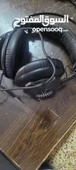  1 سماعات هايبر اكس ريفولفر