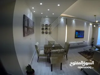  11 شقة استثمارية مفروشة للبيع في عبدون - الطابق السابع