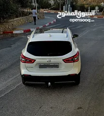  8 جيب نيسان كاشكاي جي تي لاين فل مسكر مع بانوارما 2019