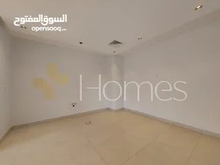  10 شقة اخيرمع روف للبيع في عبدون بمساحة بناء 180م