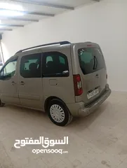  7 بيجو بارتنر سبع ركاب سعر حرق على الكاش 48