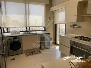  5 Furnished Apartment For Rent In Swaifyeh