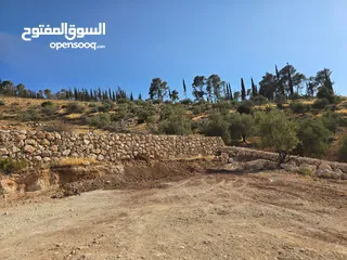 3 قطعة ارض للبيع من المالك مباشرة