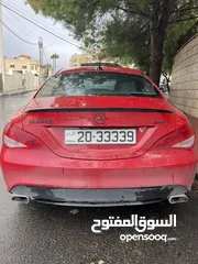  1 Mercedes cla 250 4matic