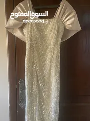  5 فساتين سهرة ، أعراس