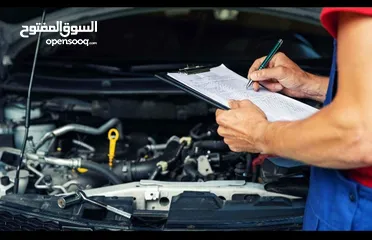  1 FREE CHECK UP        FOR  ALL CARS  Mechanicals Specialist