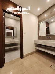  23 شقة طابقية فاخرة للبيع في عبدون  ref : 14389