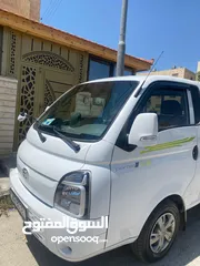  5 Hyundai porter ev 2021