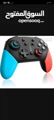  6 WIRELESS  GAME  CONTROLLER