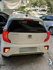  2 جي تي لاين ولا غرام بويا