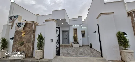  2 6 منازل ارضية الحاراتي مقابل مسجد عثمان بن عفان ب 2ك  السعر 310 الف