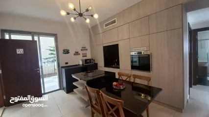  3 Furnished apartment for rent in 4th circle ( Property 41910 )-174804661