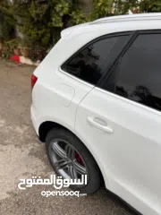  11 اودي Q5 بسعر مغري جدا