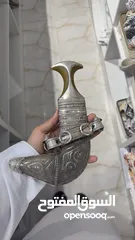  6 خنجر عماني