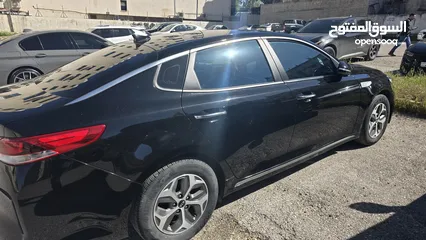  3 كيا اوبتيما kia k5 2019 للبيع بحالة الممتازة فحص كامل فل ماعدا فتحة