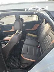  21 BYD  E2 2020 البطارية الكبيرة 48 كيلو واط ممشى قليل فحص كامل حره جديد جمرك جديد