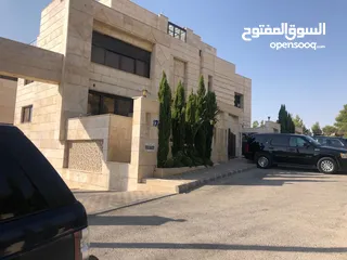  10 شقه شبه فيلا بمواصفات عالية في دابوق للبيع من المالك مباشرة وبسعر مغري